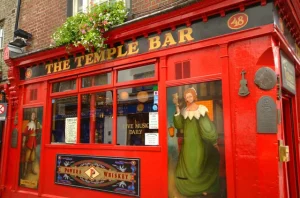 temple bar