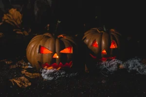 jack-o-lanterns