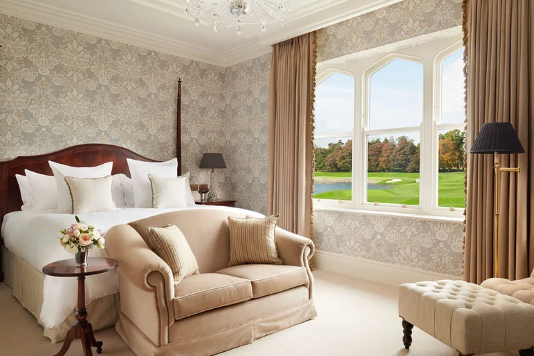 adare 1-bed suite