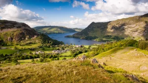 lakeland NW Ireland